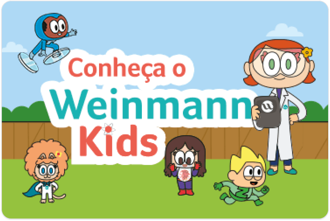Weinmann Kids