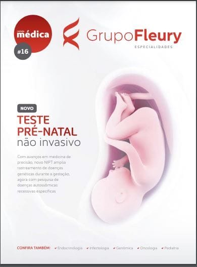 Revista Médica 16