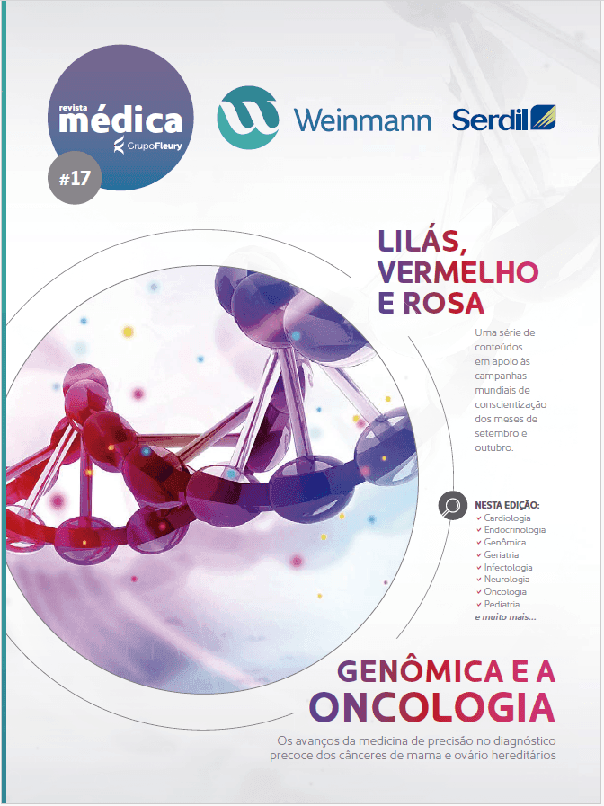 Revista Médica 17