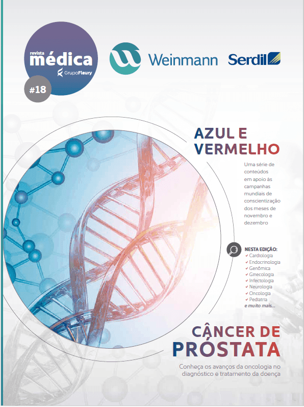 Revista Médica 18