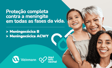 Vacinas meningocócicas ACWY e B: conheça as diferenças e saiba quem deve se vacinar