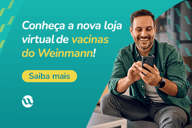 Loja de Vacinas