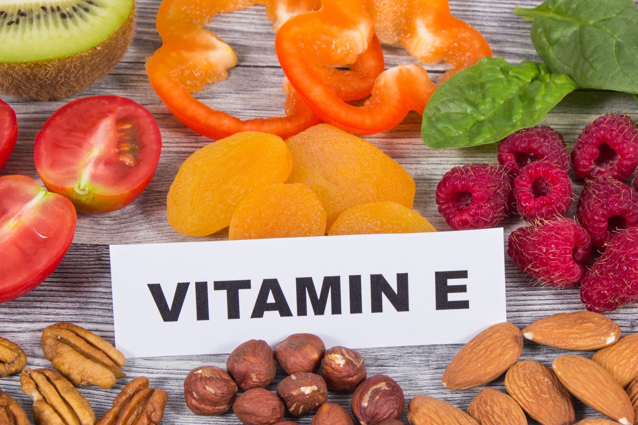 Exame de vitamina E: o que é, para que serve, como é feito e preparo!