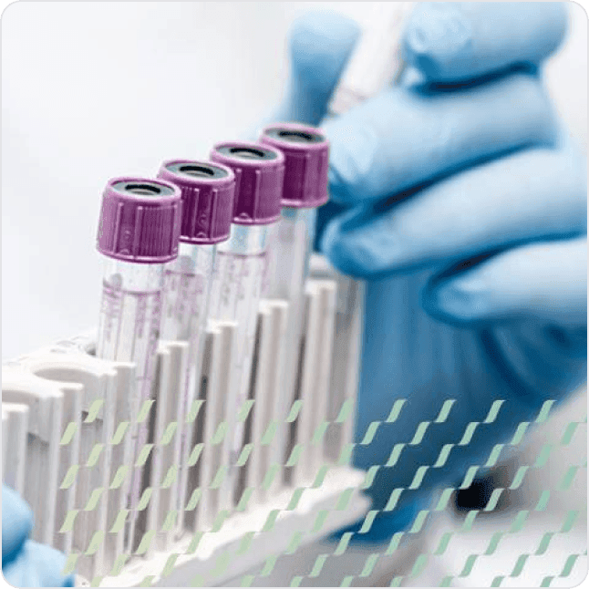 Testes genéticos